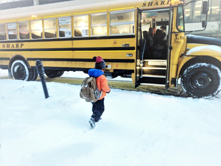 catholic school Toronto