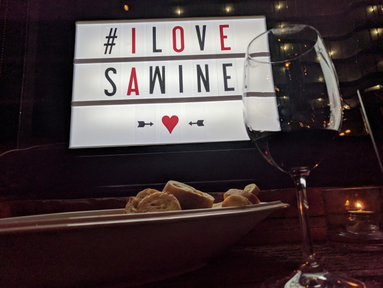 Date Night Toronto | Parents in Town