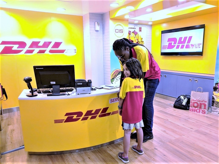 Kidzania dubai review 