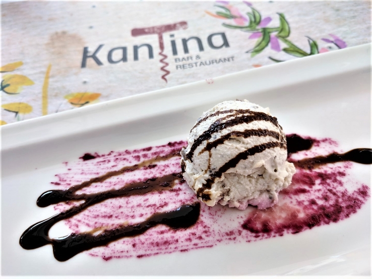 Kantina pula where to eat