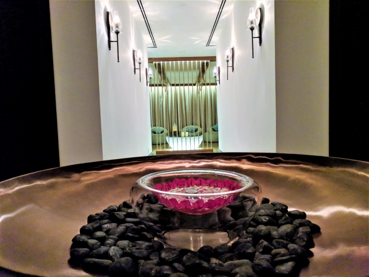 Spa in Fujairah 