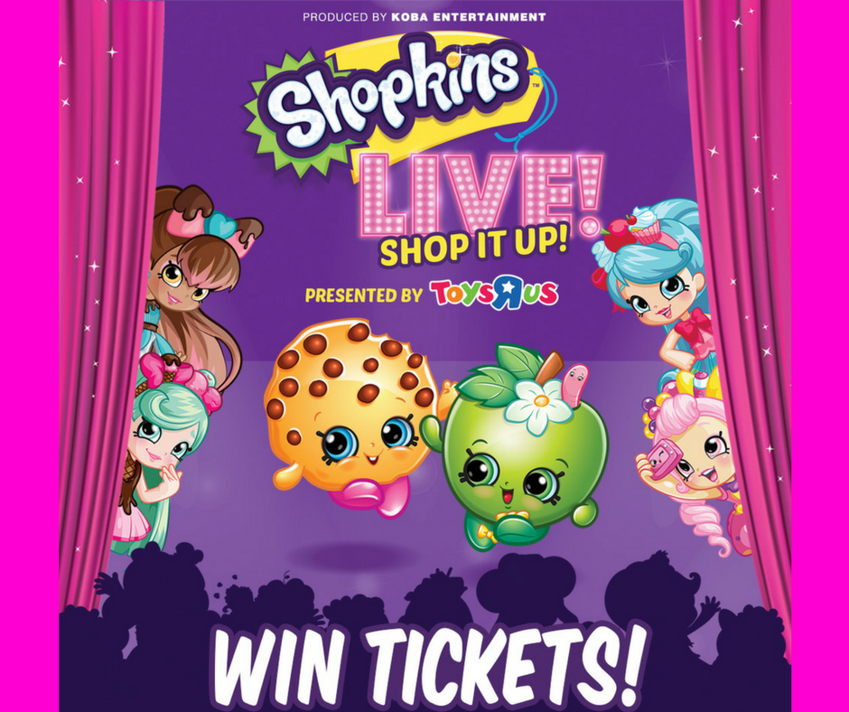 Very shopkins cheap