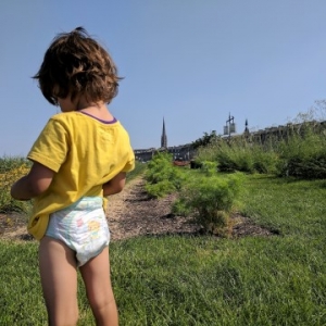 Big clearance kids diapers