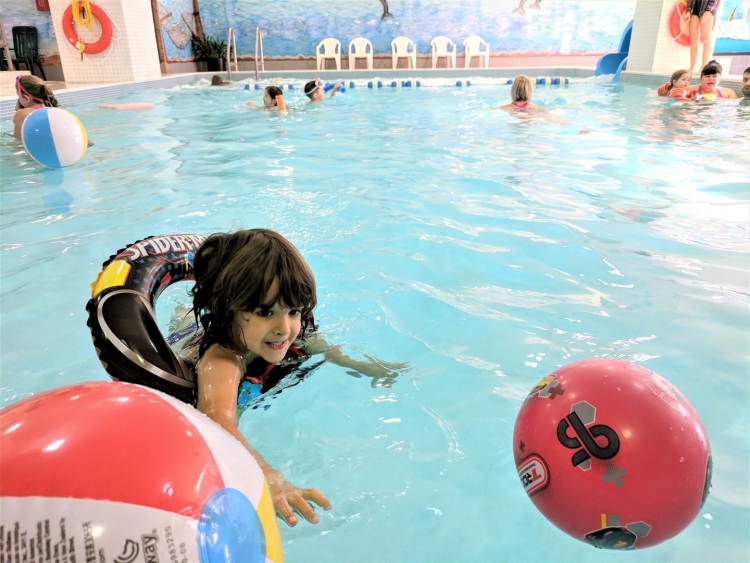 A Weekend in Toronto with Young Kids : Parenting To Go