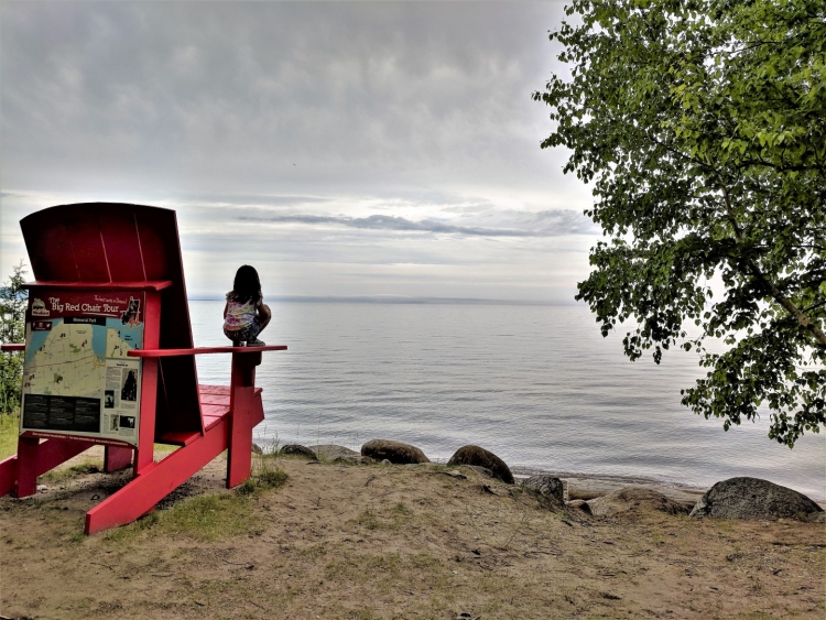 Meaford Ontario