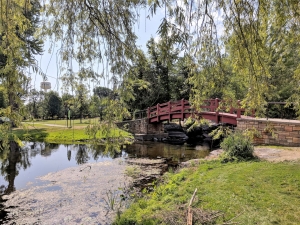 Stewart Park Perth