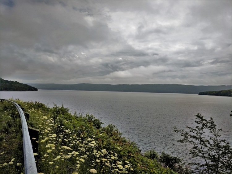 best stops on the cabot trail