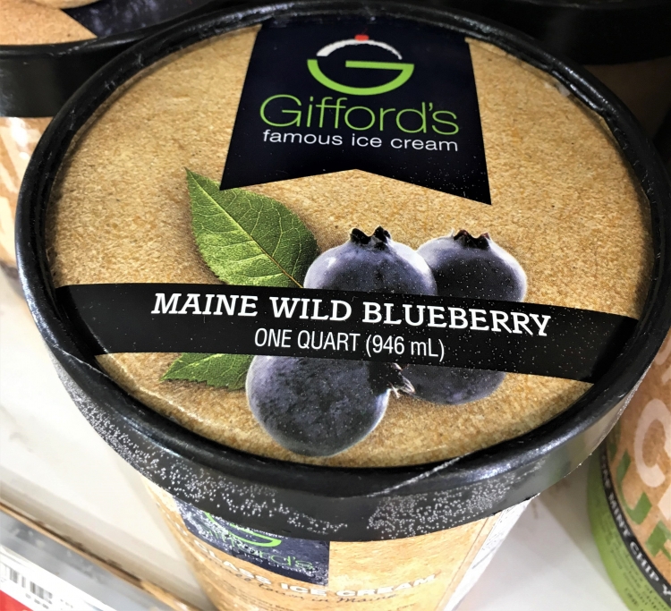 local maine food