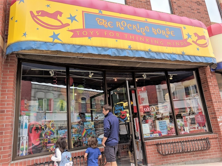 4 Surprising Discoveries in Owen Sound #MurphysDoOwenSound