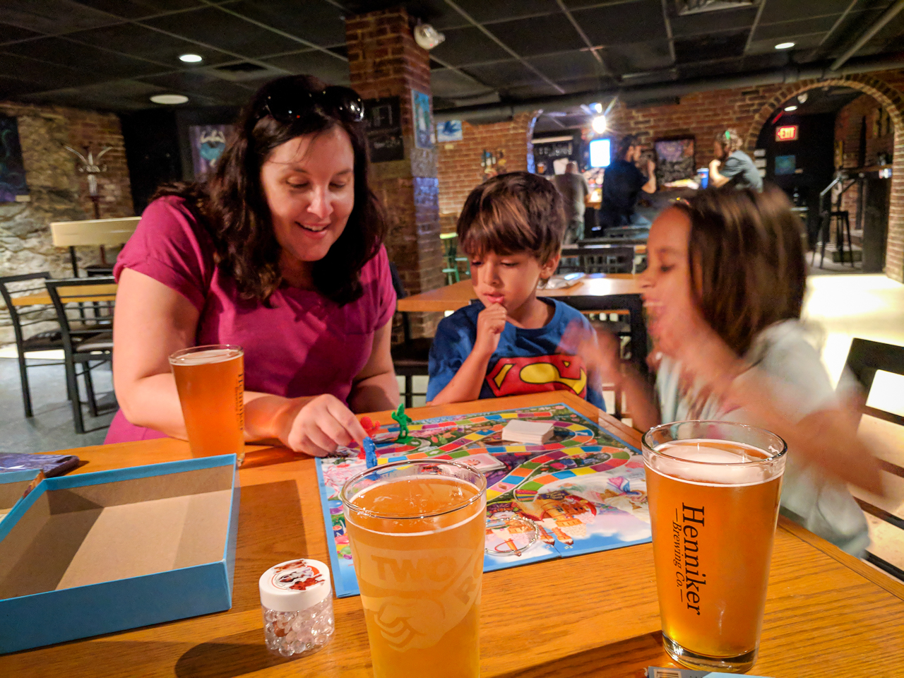 Craft Brew Underground Auburn
