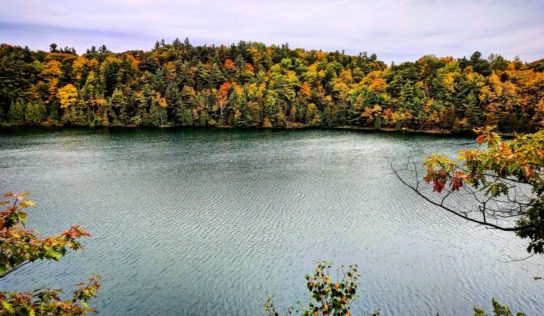 Fall Fun in Ottawa with Kids #MurphysDoOttawa