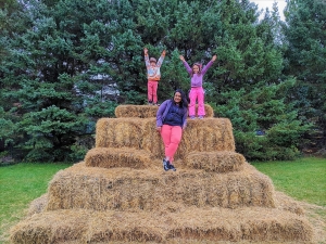 best farm for pumpkins in ottawa, fall fun for kids in ottawa