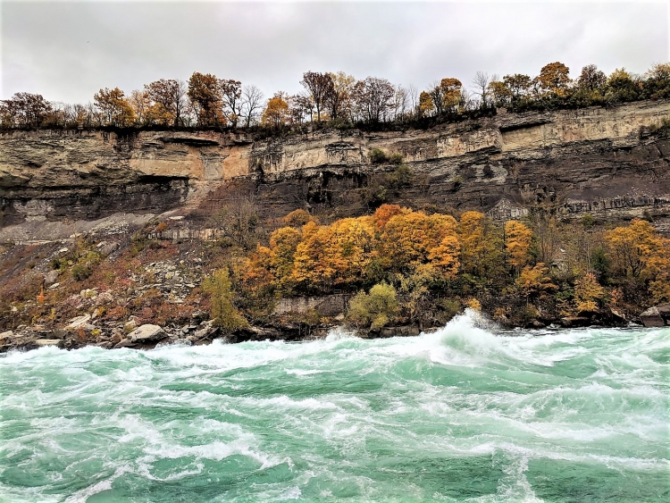 Things to do in Niagara Falls Canada