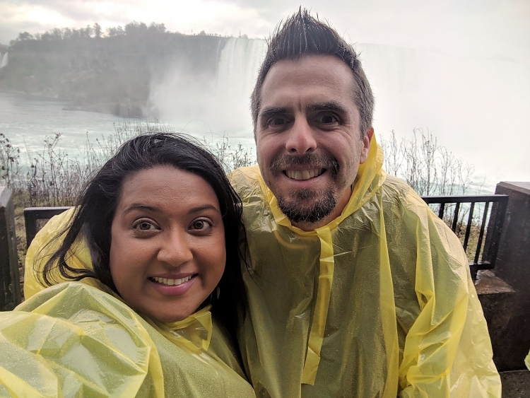 Things to do in Niagara Falls