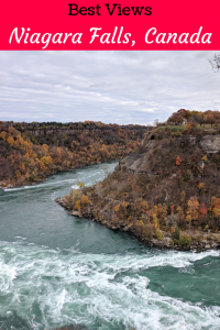 Niagara Falls, Canada