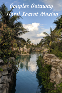 things to do at Hotel Xcaret Mexico without kids