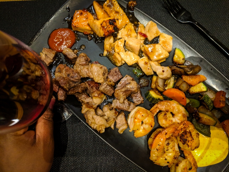 What To Eat At Hotel Xcaret Mexico Playa del Carmen Parenting To Go