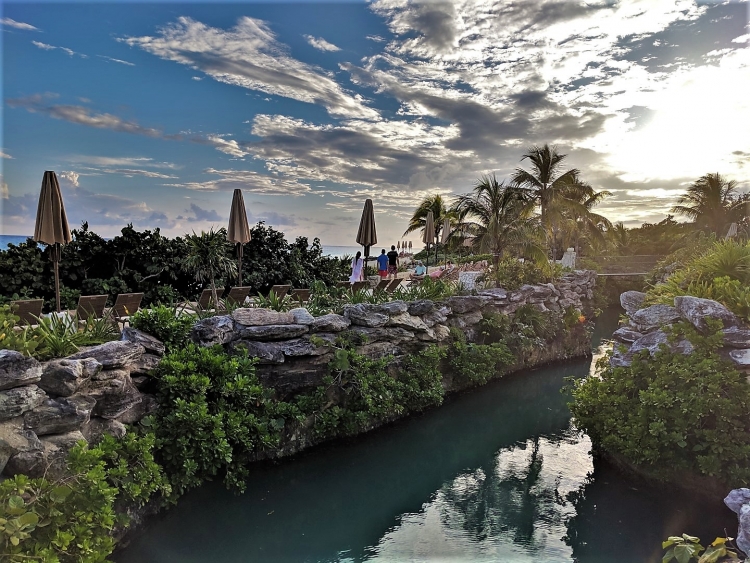 Things to do xcaret mexico