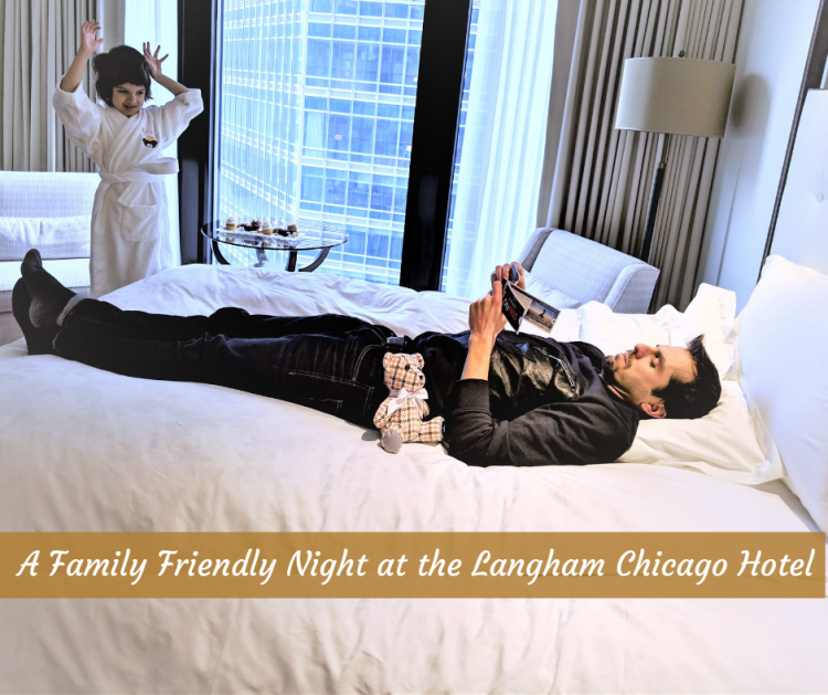 best chicago hotel for kids