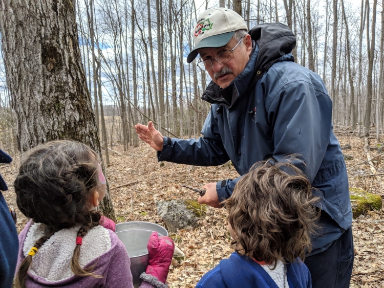 Ontario farm visits with kids, grey county farms, things to do in owen sound with kids