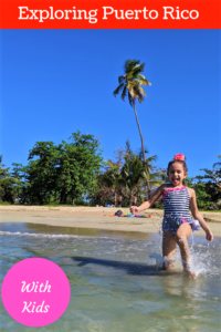 Things to do in Puerto Rico with kids. San Juan with young kids. OFf the beaten path in Puerto RIxo
