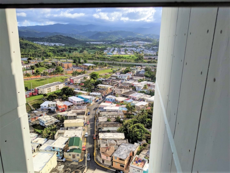 where to stay in Puerto Rico with kids