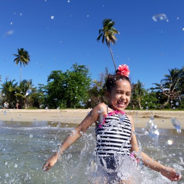 Travelling to Puerto Rico with Kids | 4 Day Itinerary #MurphysDoPuertoRico