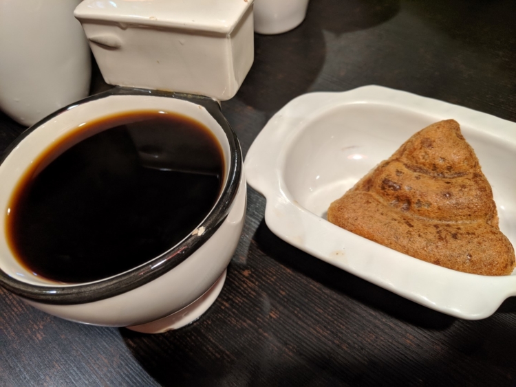 poop cafe things to do with kids in Toronto