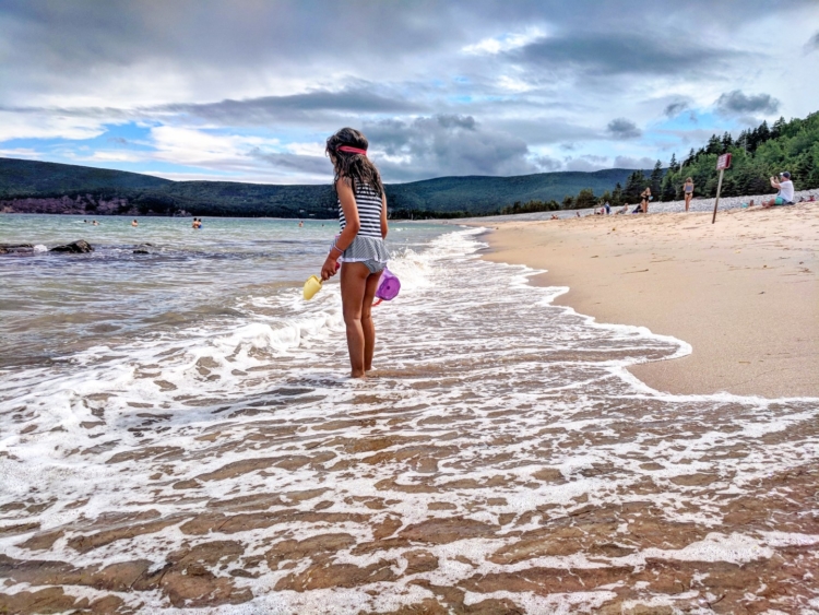 Things to do cabot trail drive