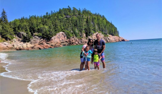 Best Beaches on the Cabot Trail