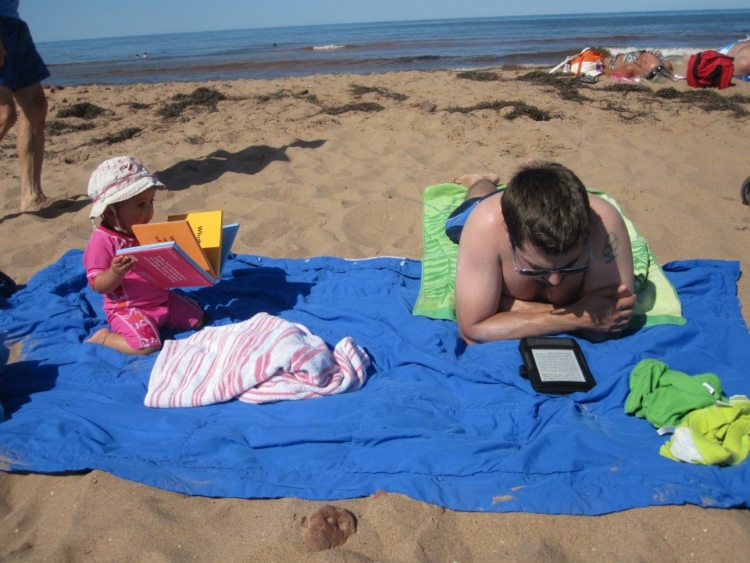 pei best beach