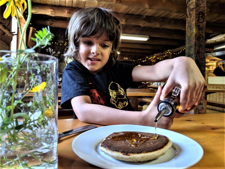 Driving from Halifax to PEI Tasty Stops Along the Way Parenting To Go