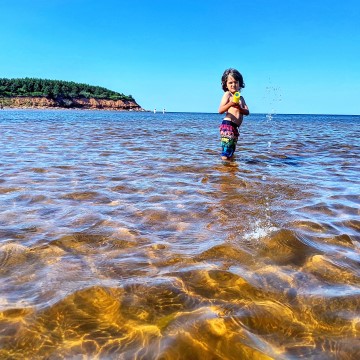 Things to do in PEI with Kids #MurphysDoPEI