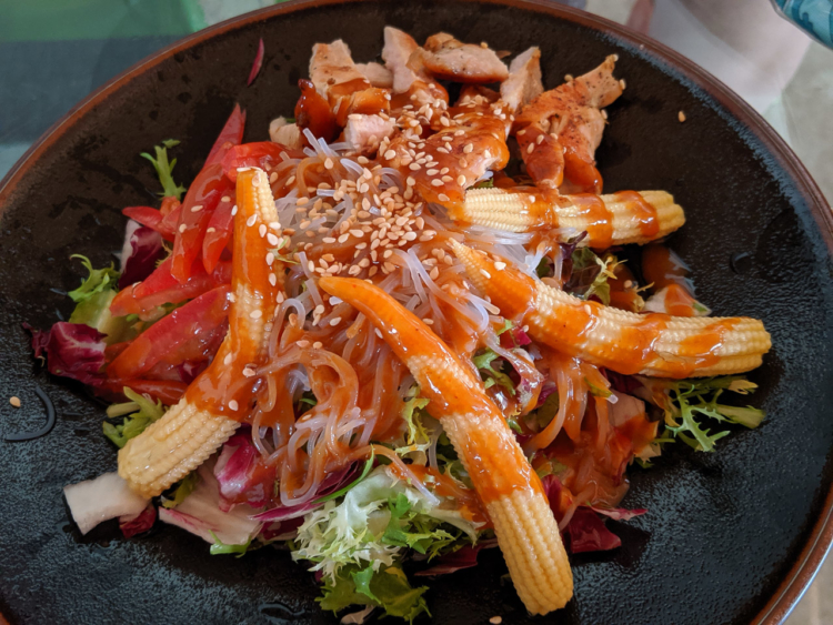 Thai Salad