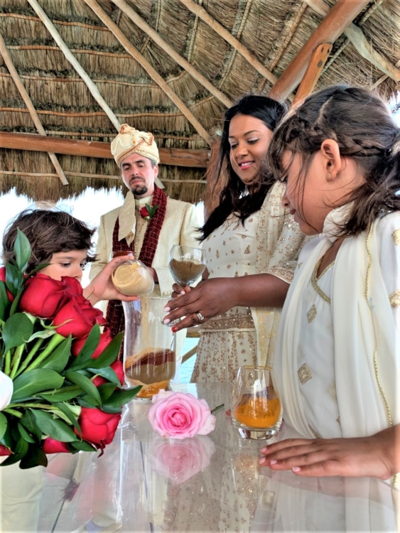 spice ceremony vow renewal ceremony tips