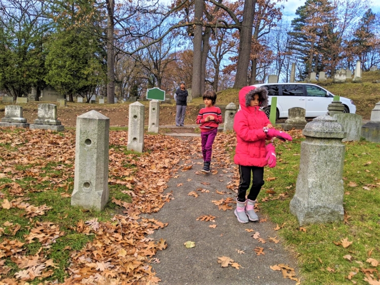 mount hope cemetery things to do in rochester