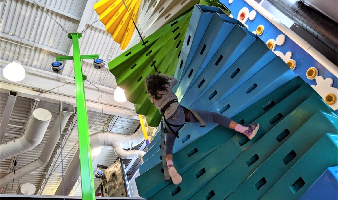 climp n climb laval