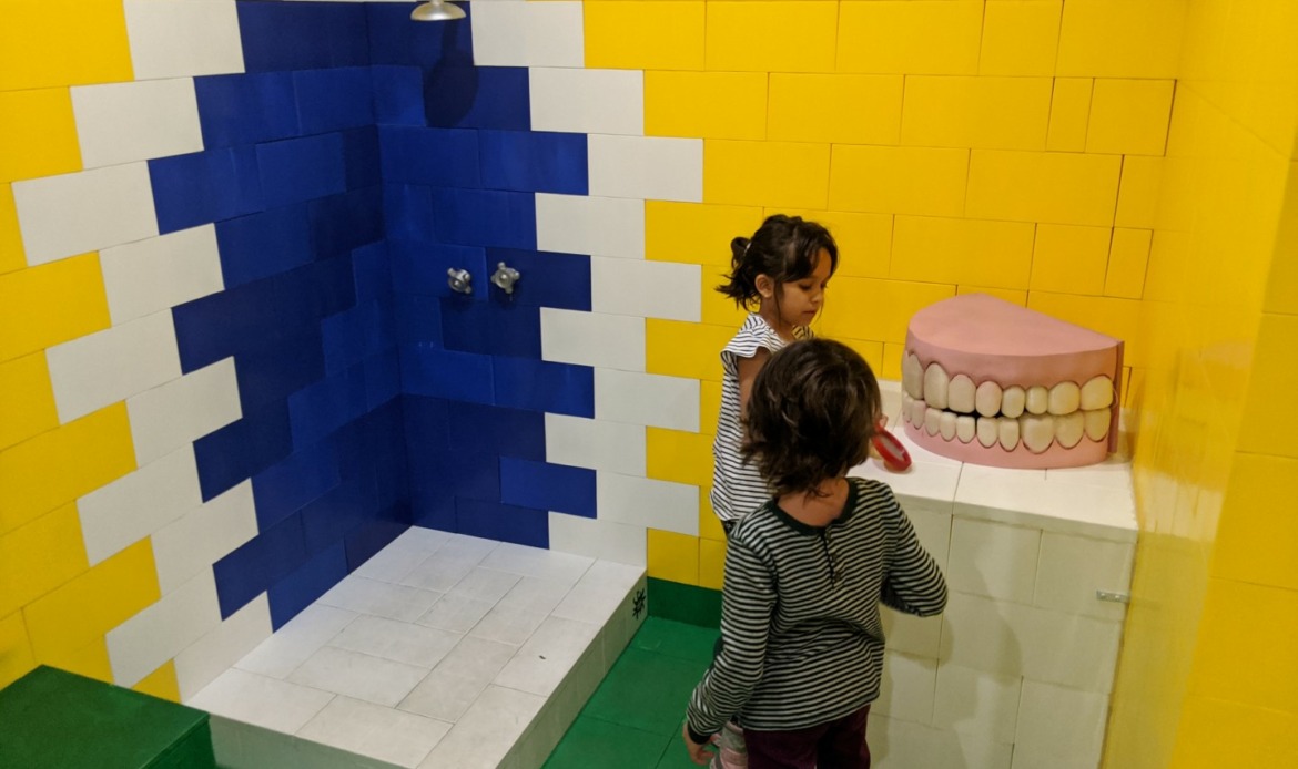 Escape Room Montreal for kids