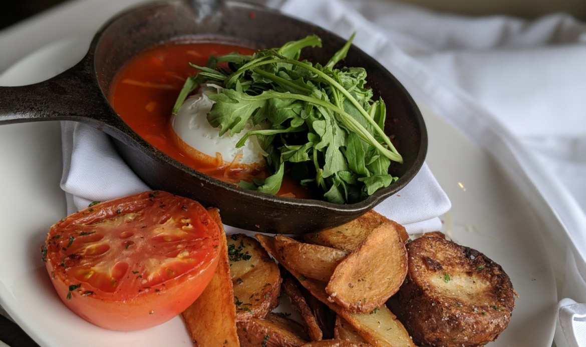 shakshouka ottawa