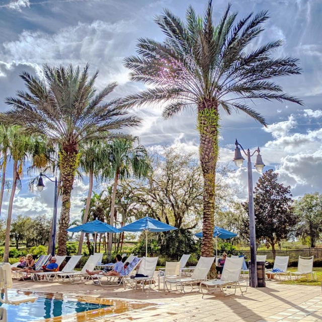 Reunion Resort Kissimmee