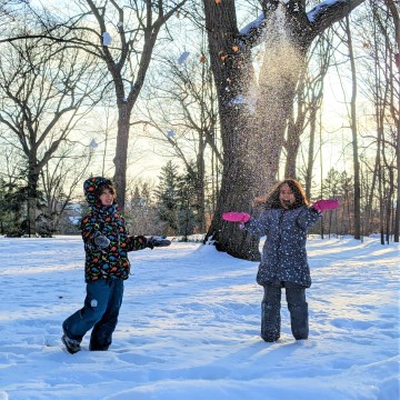 Winterlude with Kids : A True Canadian Experience in Ottawa #MurphysDoOttawa