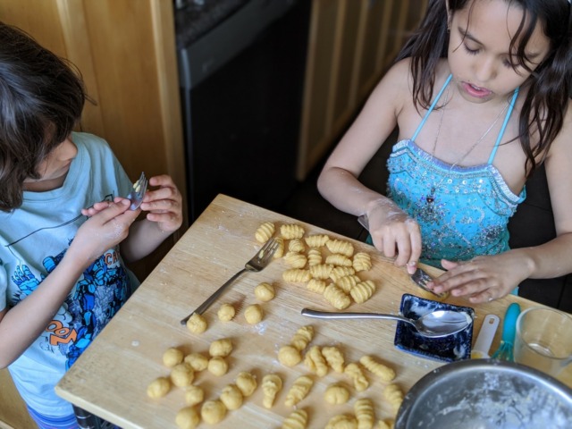 cooking with kids goal kulkuls