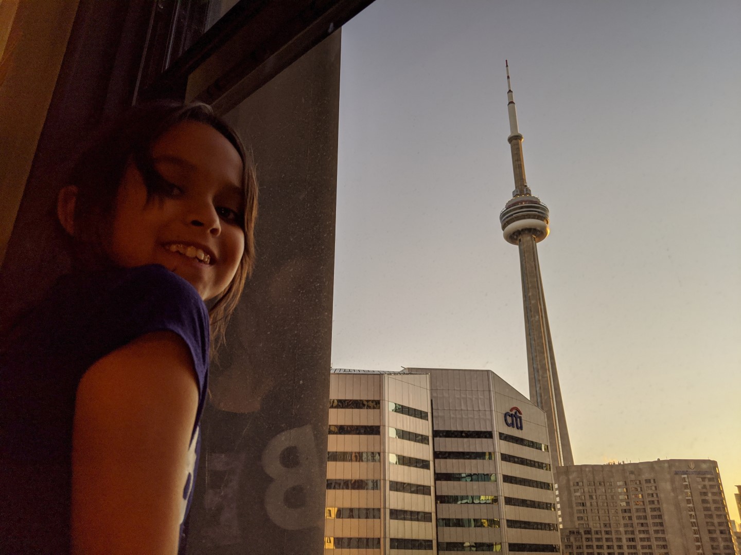where to stay in Toronto with kids