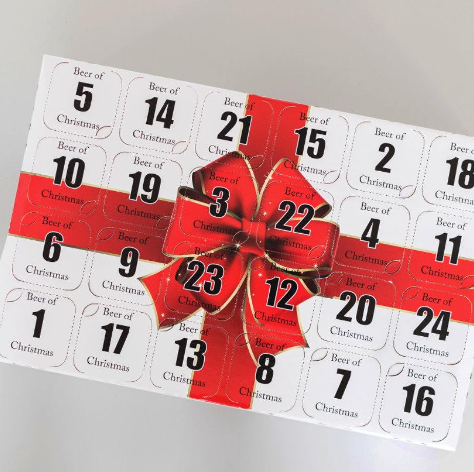 Awesome Advent Calendars for the Holiday Countdown Parenting To Go