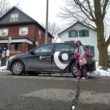 A Day Trip to Brampton from Toronto