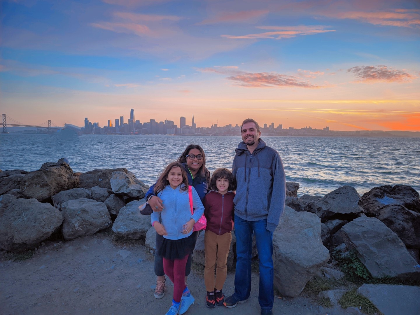 Guide to Lands End San Francisco with Kids - What to Expect