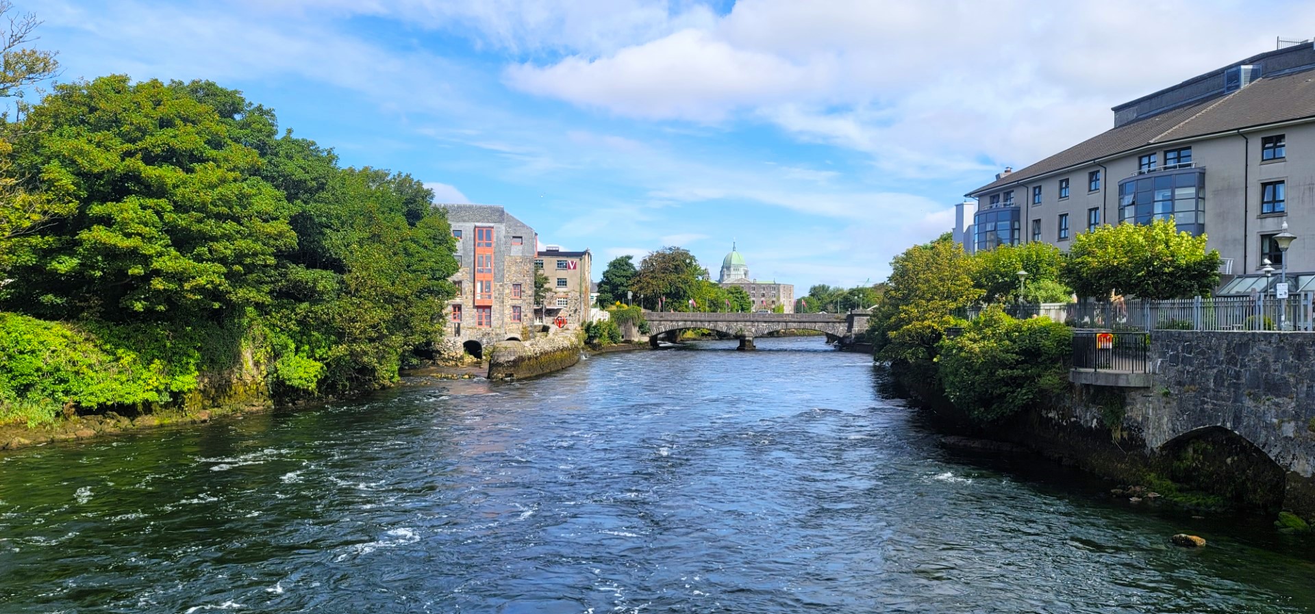 Galway views