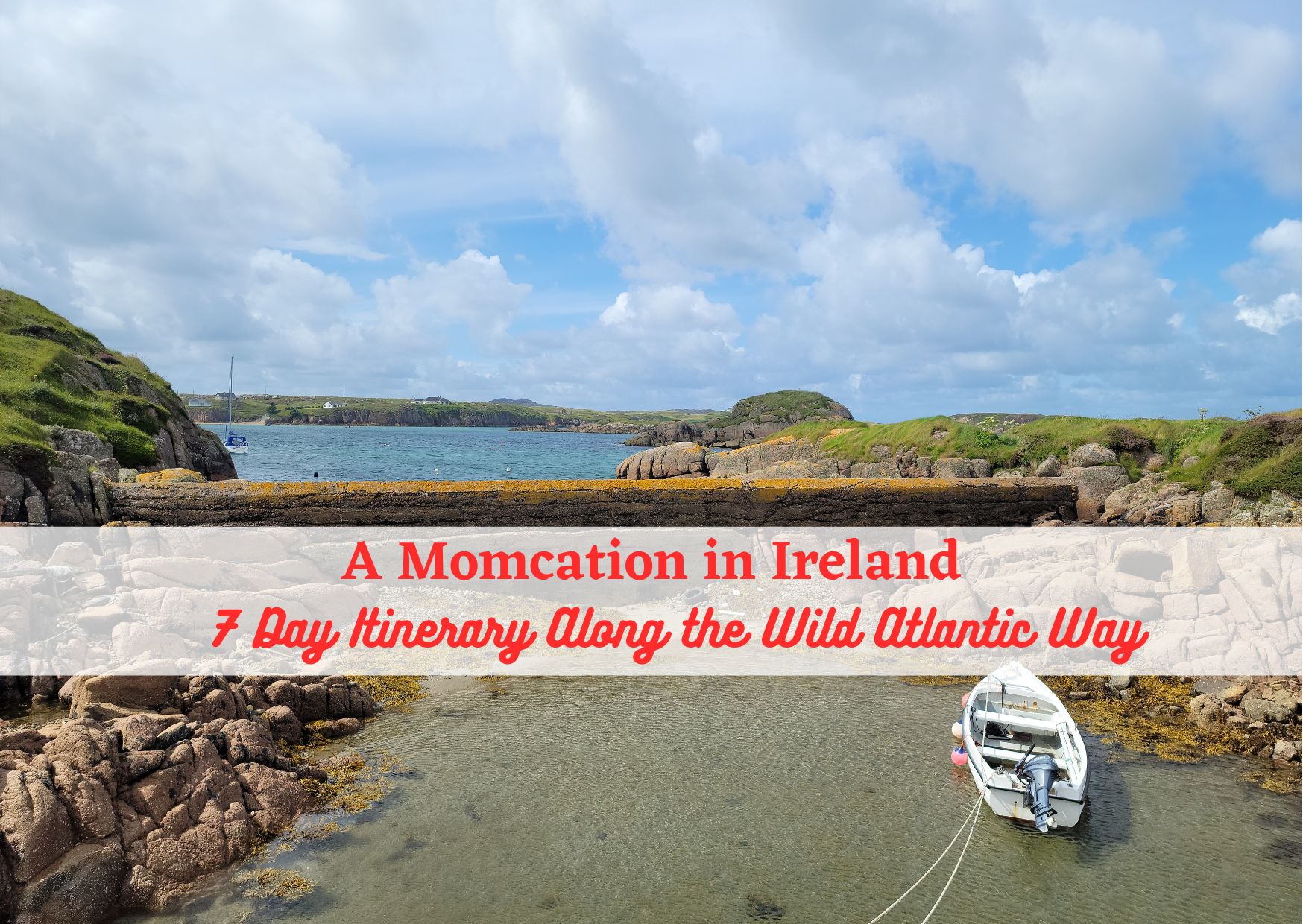 Best things to do in Ireland on a Girls trip