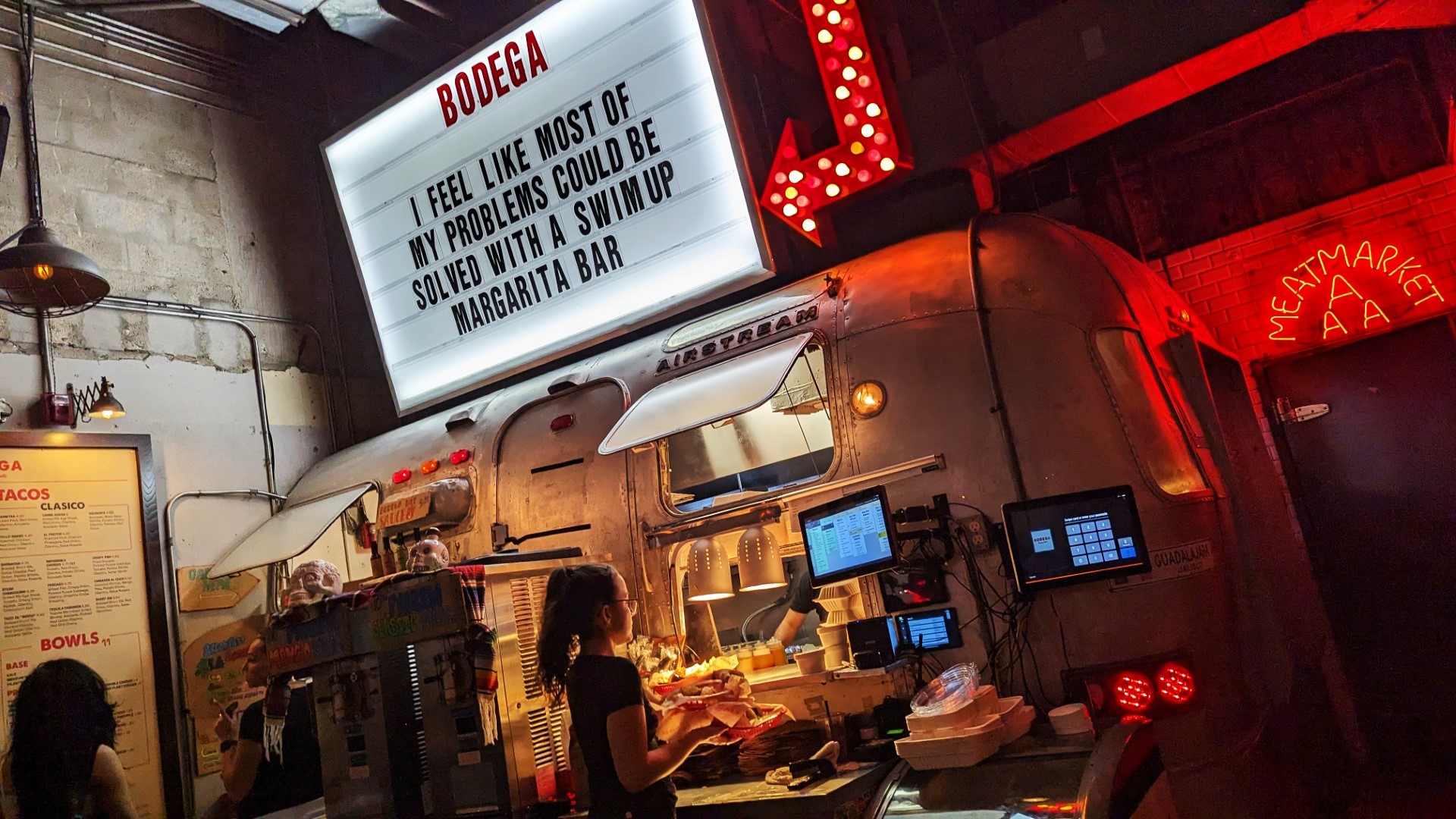 bEST TACOS IN MIAMI