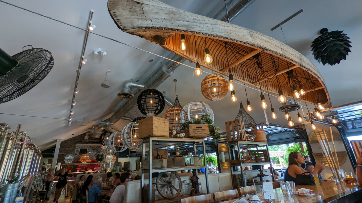 Niagara on the Lake's Foodie Scene The Ultimate Guide to the Best